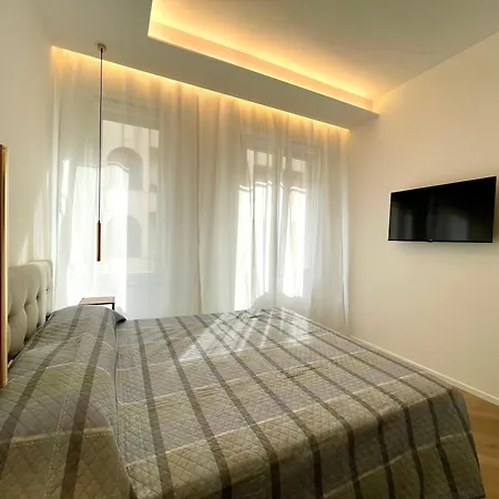 Sr4 - Elegante Dimora Con Vista San Remo