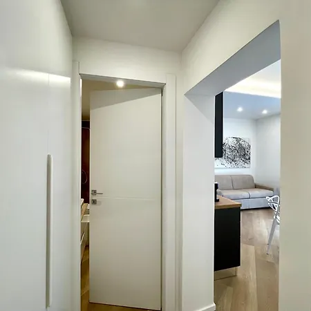 Appartement Sr4 - Elegante Dimora Con Vista