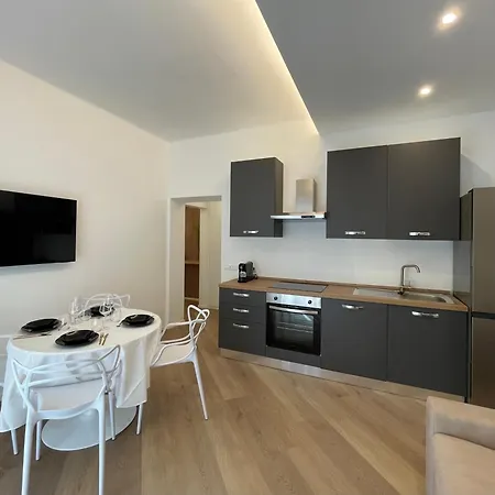 Sr4 - Elegante Dimora Con Vista