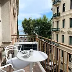 Sr4 - Elegante Dimora Con Vista Apartman San Remo