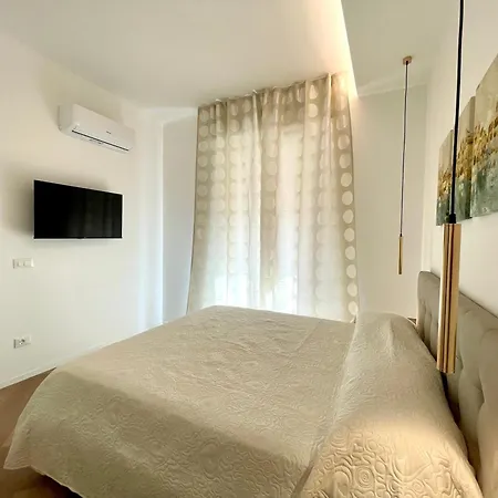 Sr4 - Elegante Dimora Con Vista Apartamento *