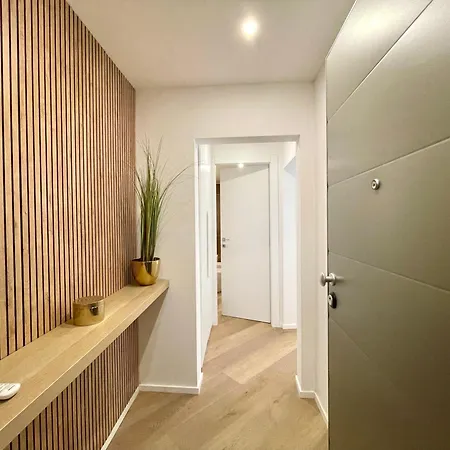 Apartamento Sr4 - Elegante Dimora Con Vista