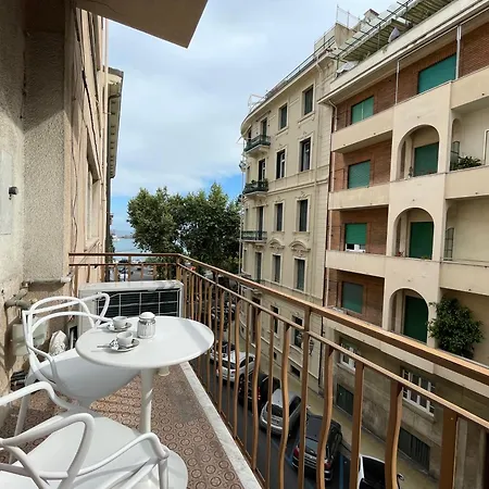 Apartamento Sr4 - Elegante Dimora Con Vista *