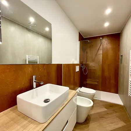 Sr4 - Elegante Dimora Con Vista * Sanremo