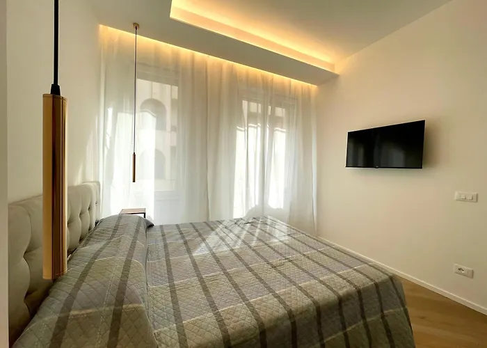 Sr4 - Elegante Dimora Con Vista Sanremo