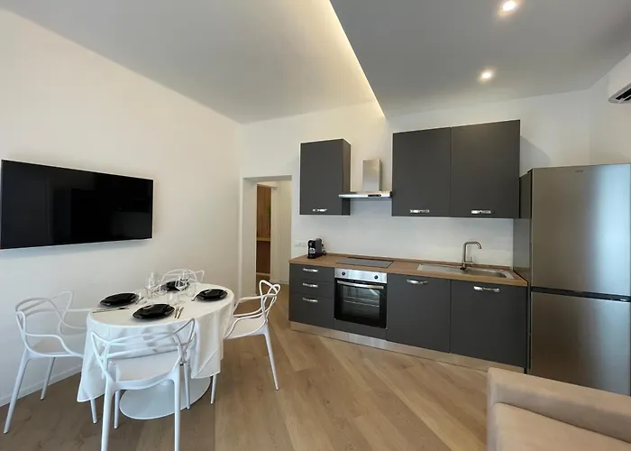 Sr4 - Elegante Dimora Con Vista