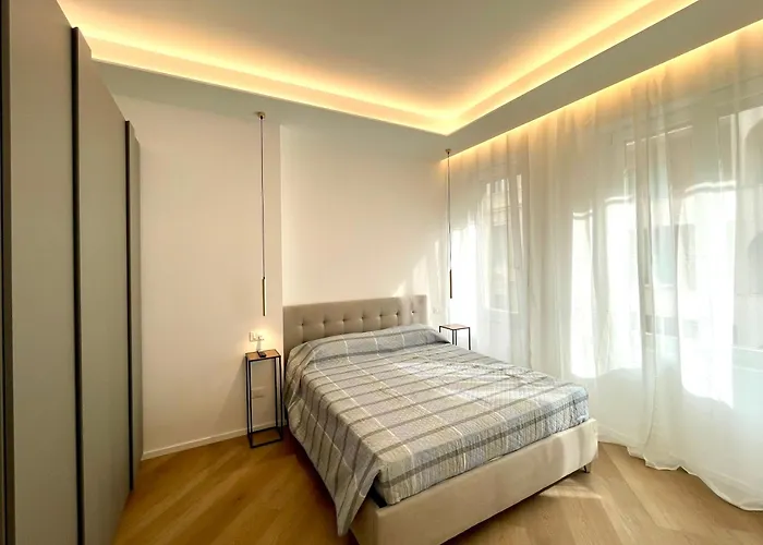 Sr4 - Elegante Dimora Con Vista Daire *